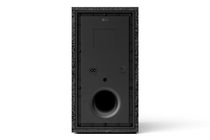 Bộ loa thanh LG S65TR Mẫu — ảnh 9