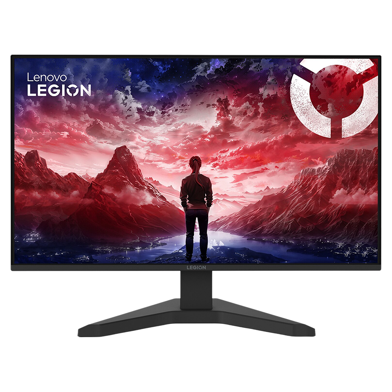 Màn hình Gaming Lenovo Legion R27s 68CCGAC1VN 27 inch Full HD/IPS/144Hz — ảnh 2
