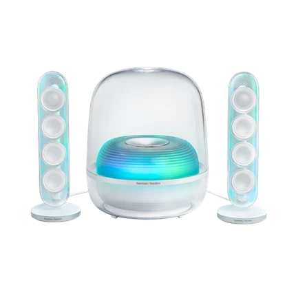 Loa Bluetooth Harman Kardon SOUNDSTICK 5 — ảnh 2