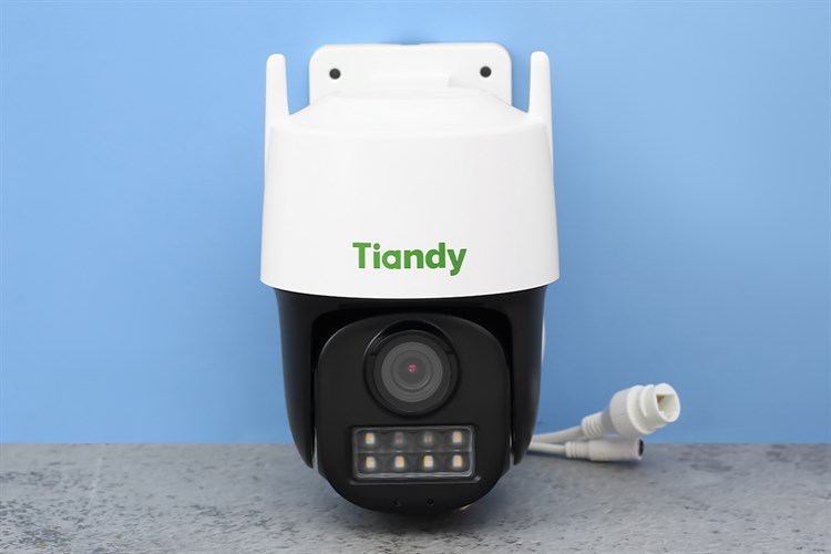 Camera IP Ngoài Trời 360 TIANDY TC-H333N — ảnh 5