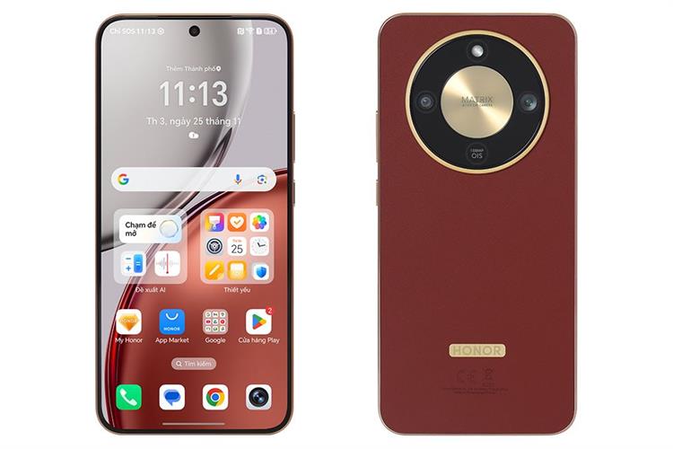 HONOR X9d 5G 12GB/256GB — ảnh 2