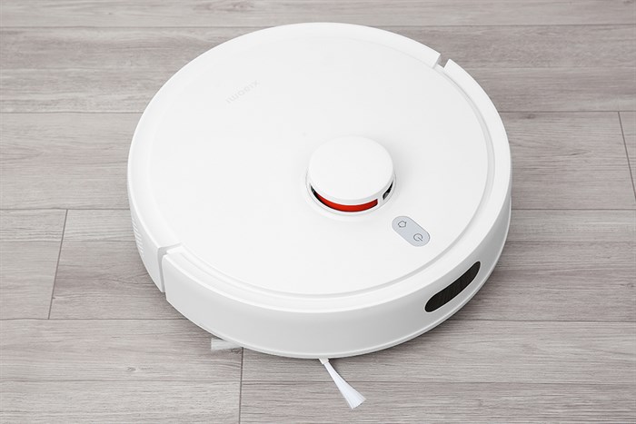 Robot hút bụi lau nhà Xiaomi Vacuum S20 — ảnh 4