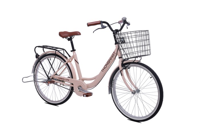 Thống LD 24-01 2023 24 inch (Có giỏ xe) — ảnh 3