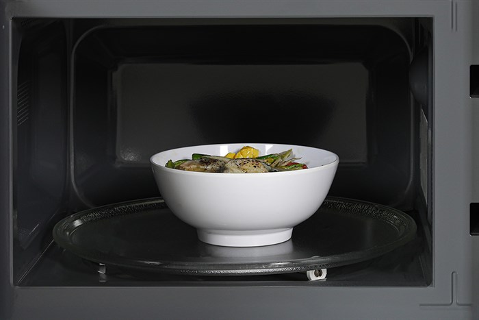 Lò vi sóng có nướng Sharp R-G251TV-BK — ảnh 7
