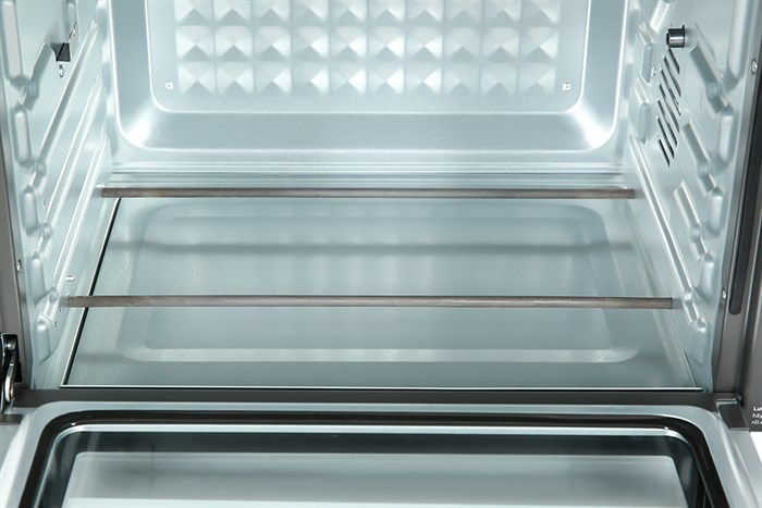 Lò nướng thùng Toshiba 1500W TL-MC35Z 35 lít — ảnh 8