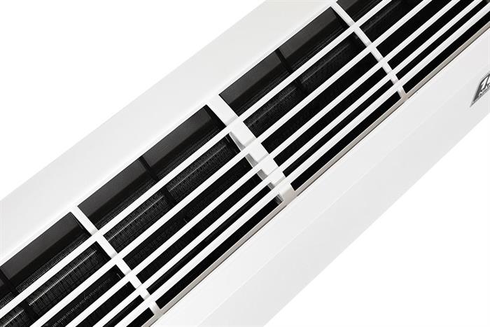 Sharp Inverter 1 HP AH-X10DEW Mẫu — ảnh 6