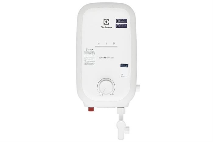 Máy nước nóng trực tiếp Electrolux EWE451QB-W4 — ảnh 3