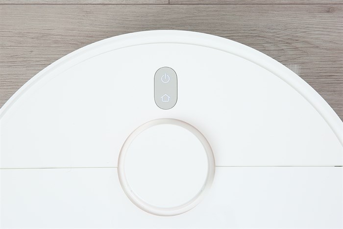 Robot hút bụi lau nhà Xiaomi X20+ — ảnh 10