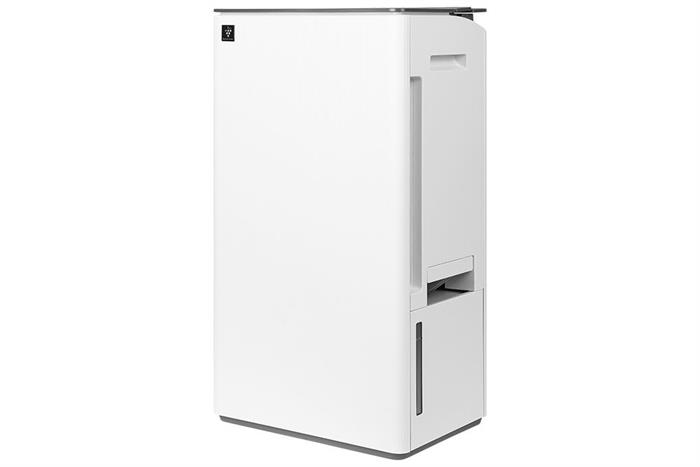 Máy hút ẩm Sharp DW-T30HV-W 325W — ảnh 5