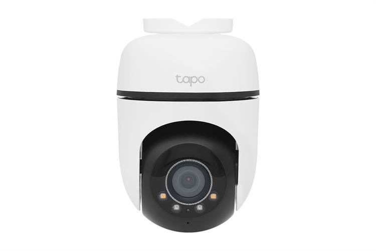 Camera IP Ngoài trời 360 TP-Link Tapo C510W — ảnh 2