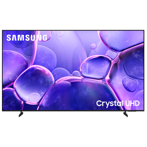 Smart Tivi Samsung UHD 4K 55 inch 2025 (55U8500F) — ảnh 2