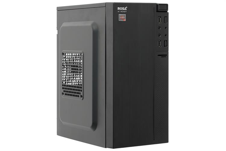 ROSA Crystal A10 Ryzen 3 3200G — ảnh 2