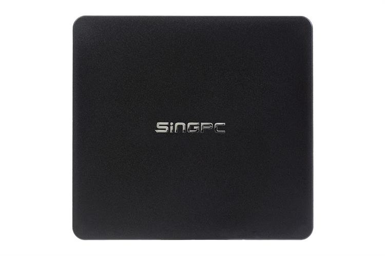 MiniPC SingPC NUC U715U695-W Ultra 7 155U — ảnh 8