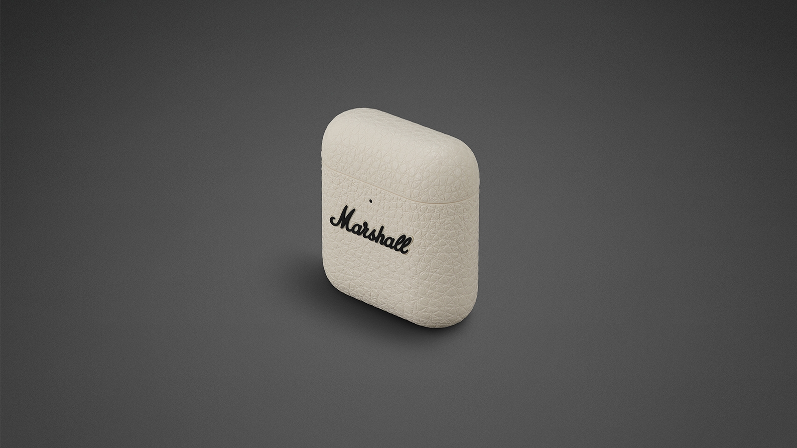 Bluetooth nhét tai Marshall Minor IV — ảnh 3