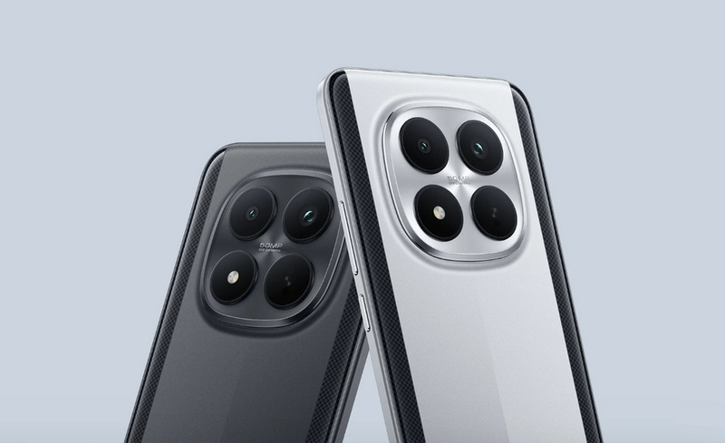 Poco M8 Pro 8GB ảnh 1