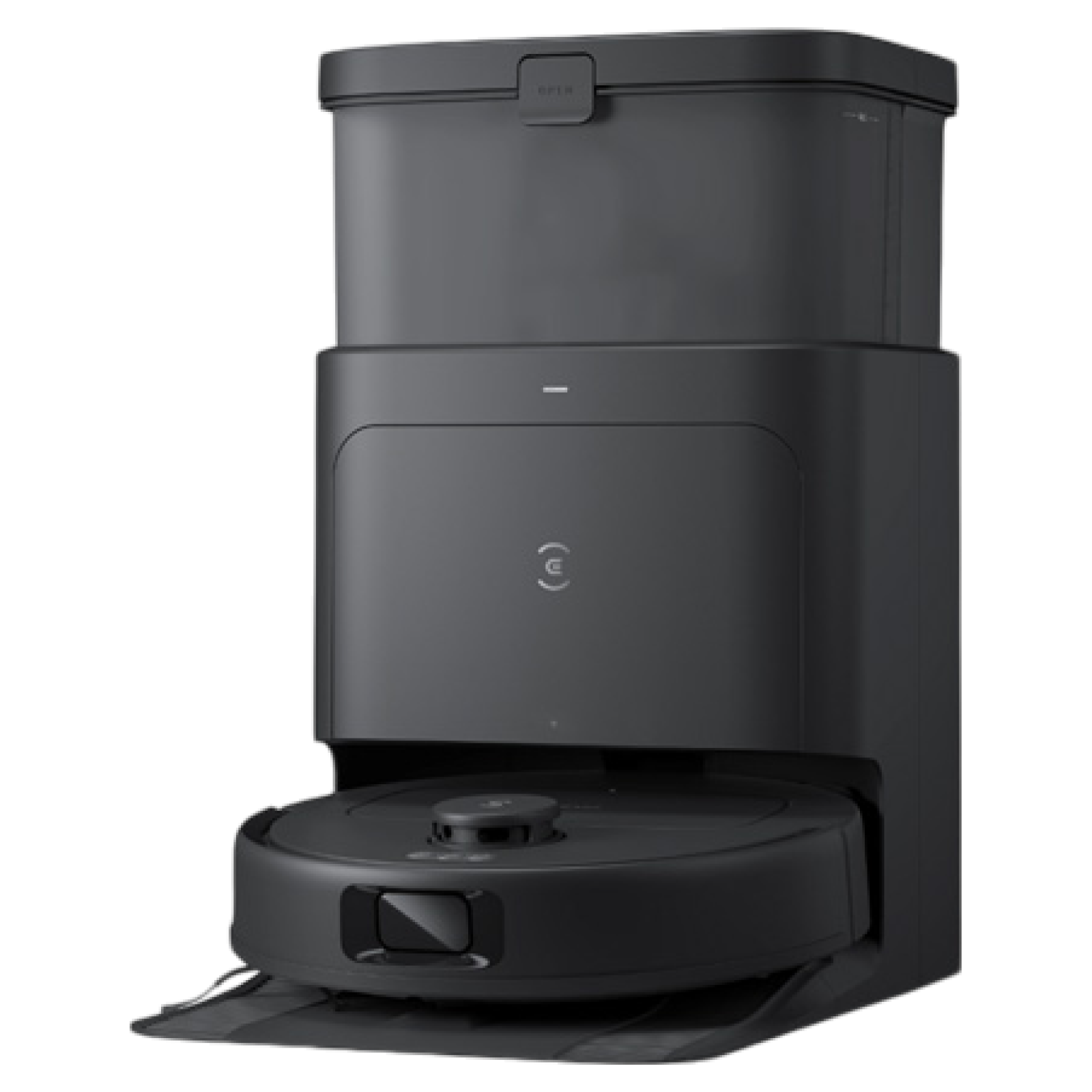 Robot hút bụi lau nhà Ecovacs N30 Pro Omni — ảnh 7