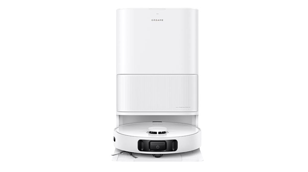 Thiết kế - Robot hút bụi lau nhà Dreame D20 Ultra
