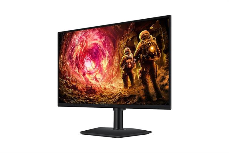 Samsung Gaming Odyssey G5 G50F 27 inch QHD LS27FG502EEXXV — ảnh 3