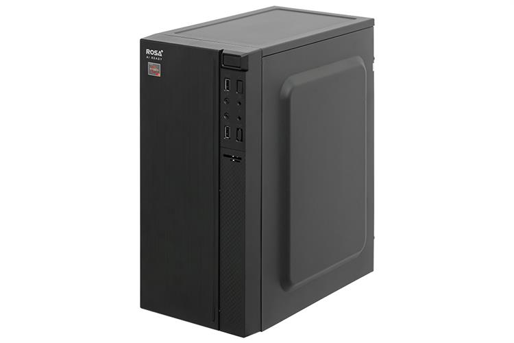 ROSA Crystal A10 Ryzen 3 3200G — ảnh 6