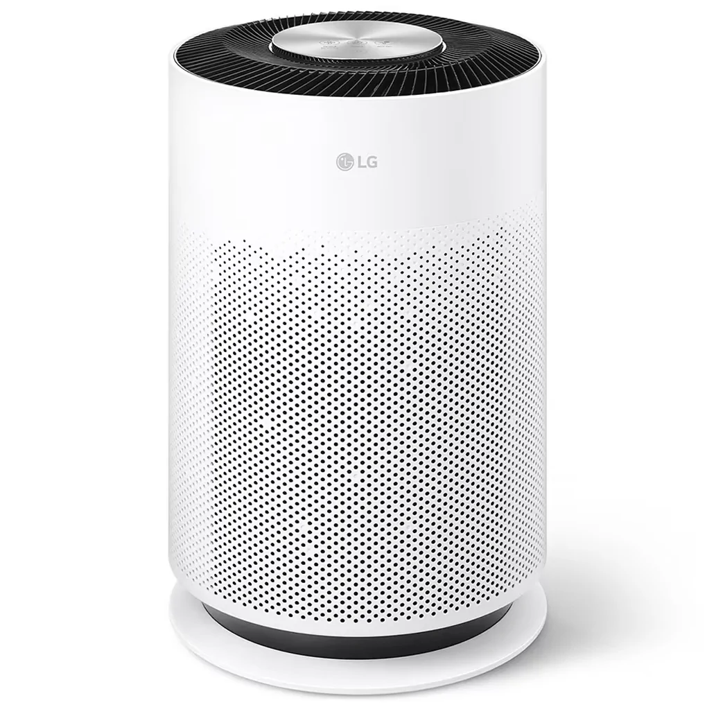 Máy Lọc Không Khí Puricare 360 Hit AS60GHWG0 — ảnh 2