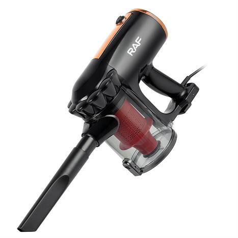 Máy hút bụi tay RAF R.8672 Mẫu — ảnh 3