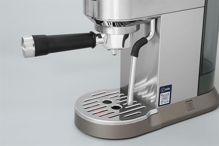 Máy pha cà phê Delonghi EC890.M — ảnh 7