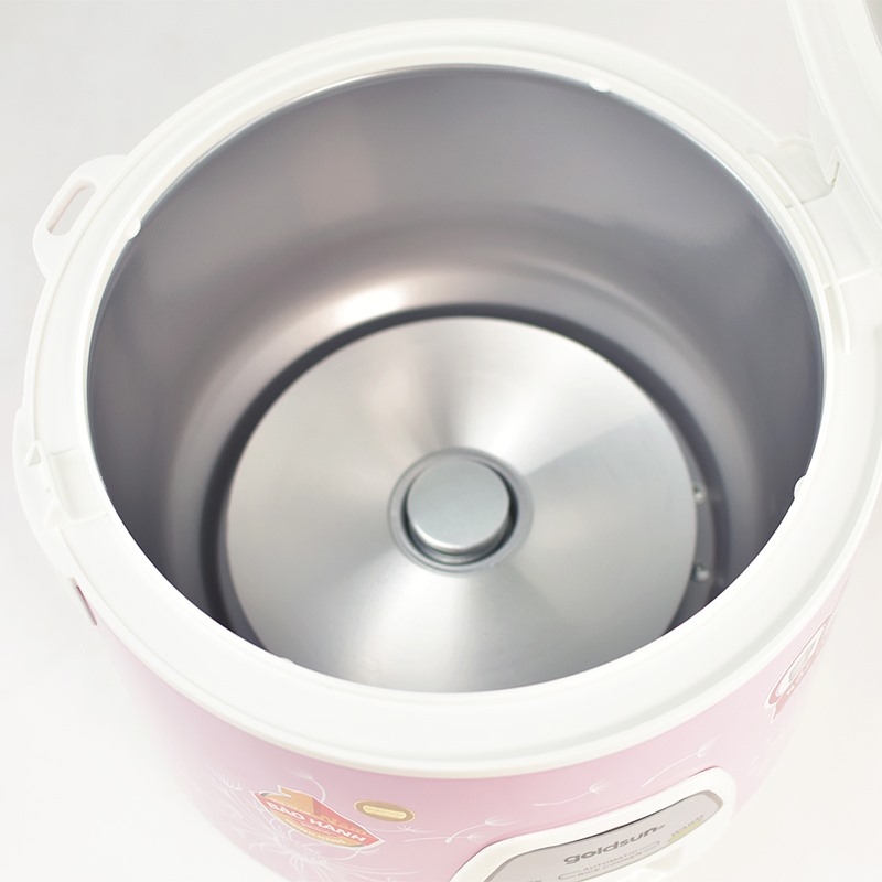 Nồi cơm điện Goldsun 1.8L GRC5001 — ảnh 7