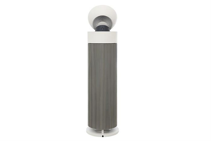 Máy lọc không khí LG PuriCare Aero Booster AS55GGSY0 55W Mẫu — ảnh 6