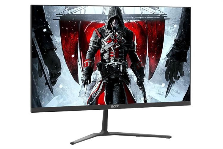 Acer Gaming Nitro 23.8 inch Full HD KG240Y X1 — ảnh 3