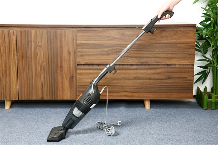 Máy hút bụi tay Deerma DX115C — ảnh 3