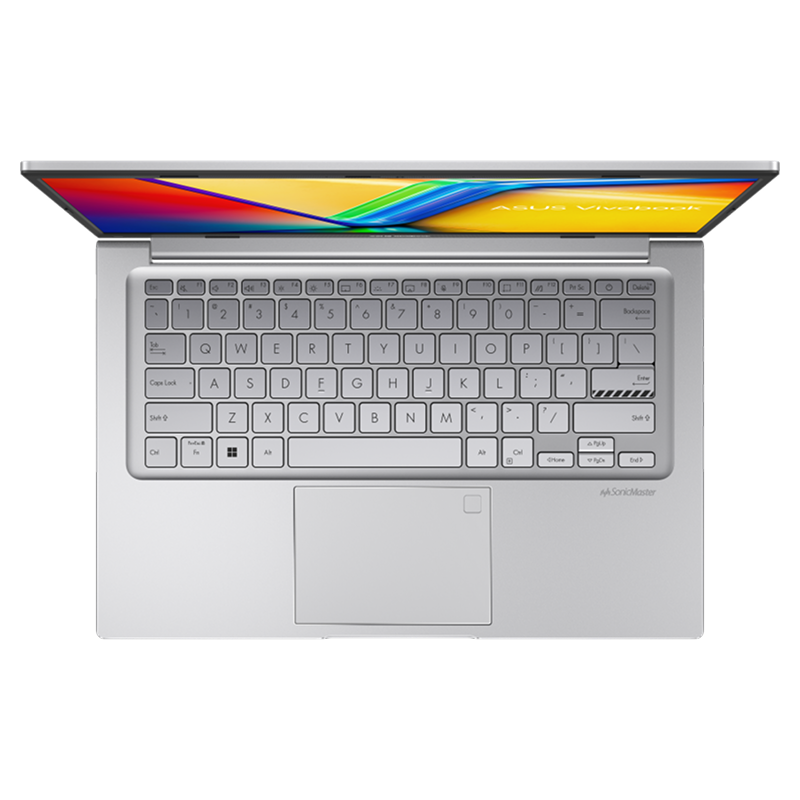 Asus Vivobook X1404VA-EB355W Core 7 150U/16GB/512GB/14" FHD/Win11 — ảnh 6