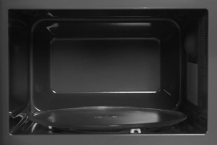 Lò vi sóng Sharp R-2029E-BK — ảnh 6