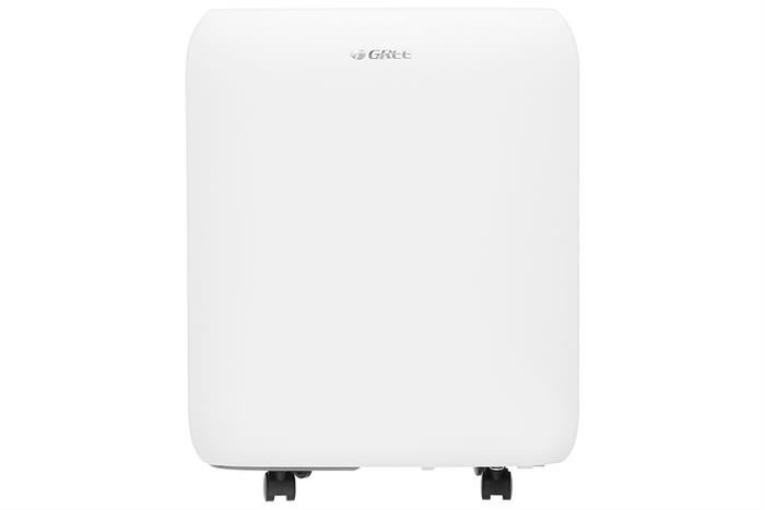 Máy hút ẩm Gree GDN12BC-K5EBA2B 180W — ảnh 3