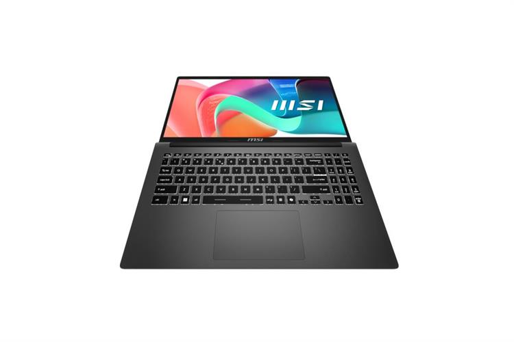 MSI Modern 15 F1MG-1264VN Core 5 120U — ảnh 5