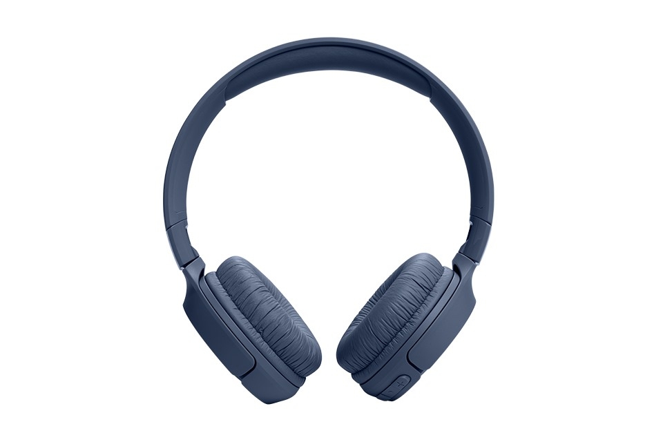Bluetooth choàng đầu JBL Tune 520BT — ảnh 5