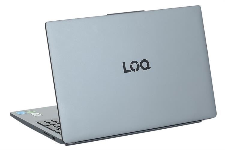 Lenovo Gaming LOQ Essential 15IAX9E i5 12450HX (83LK0079VN) — ảnh 2