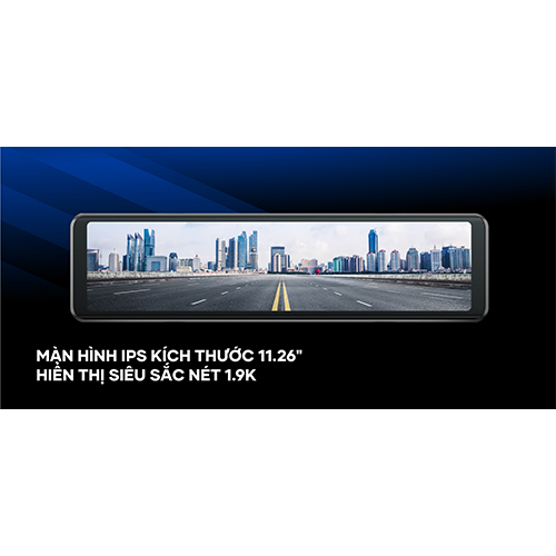 Camera quan sát ghi hình Vietmap V740 — ảnh 6