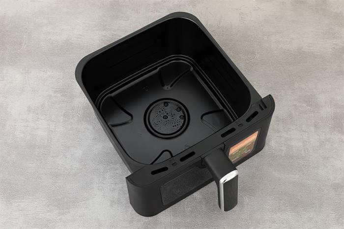 Nồi chiên không dầu Kangaroo 6.5 lít KGAF65M1G Mẫu — ảnh 9