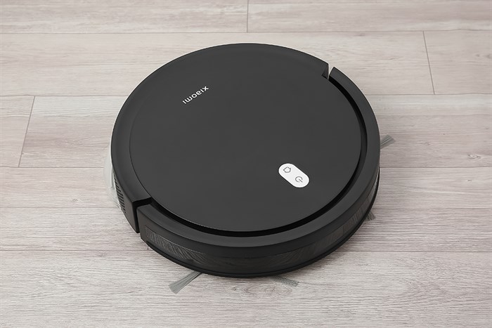 Robot hút bụi lau nhà Xiaomi Vacuum E5 — ảnh 4