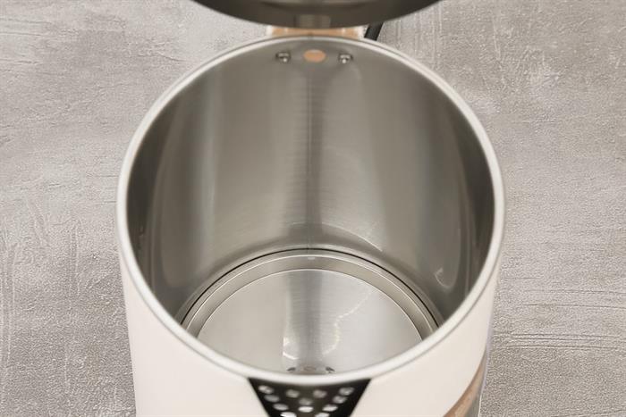 Bình đun siêu tốc Kangaroo 1.7 lít KGWK17P1G Mẫu — ảnh 7
