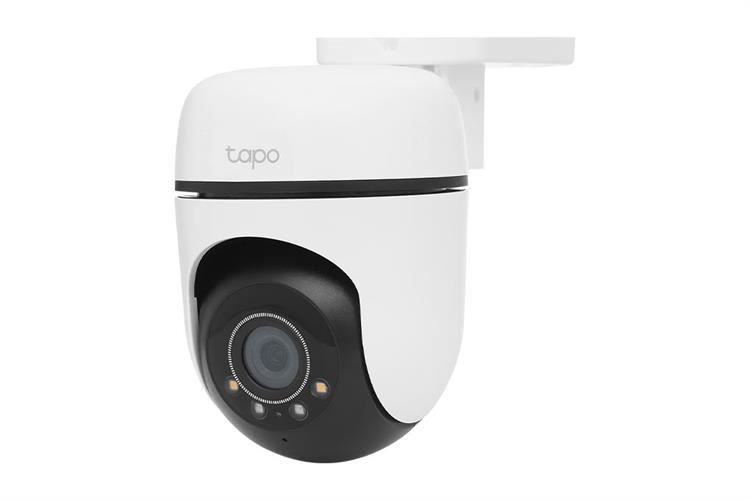 Camera IP Ngoài trời 360 TP-Link Tapo C510W — ảnh 4