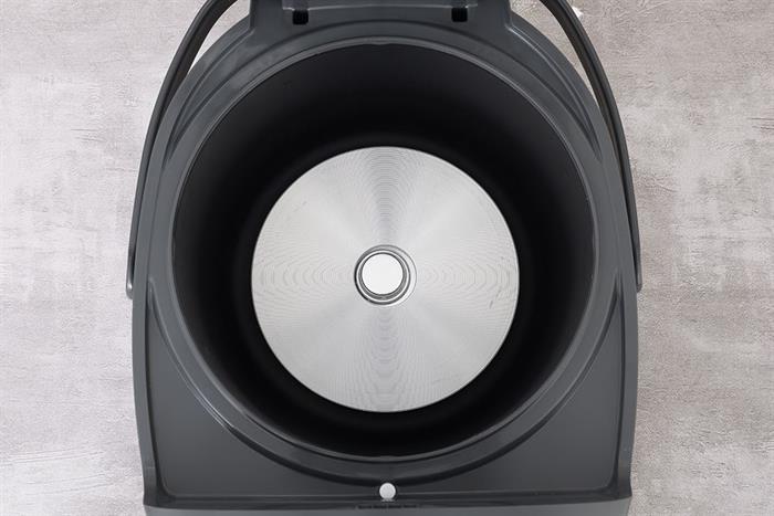 Nồi cơm điện tử Sunhouse 1.8 lít SHD8912 — ảnh 6