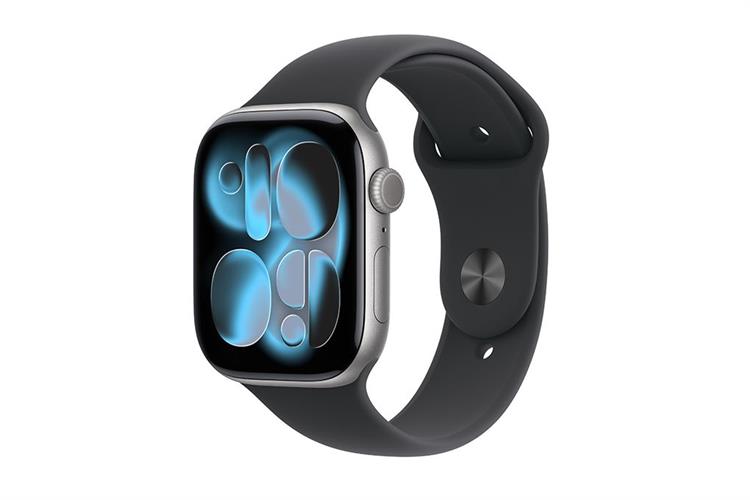 Apple Watch Series 11 GPS 42mm viền nhôm dây thể thao — ảnh 2