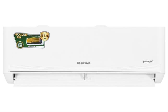 Nagakawa Inverter 1 HP NIS-C09R2T62 Mẫu — ảnh 3