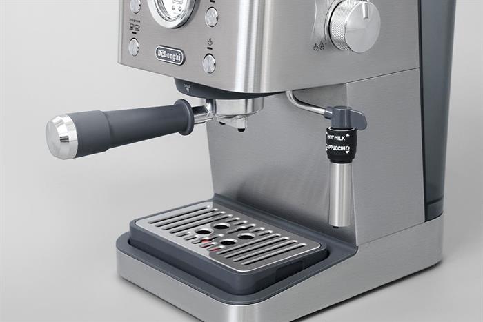 Máy pha cà phê Delonghi EM450.M — ảnh 6