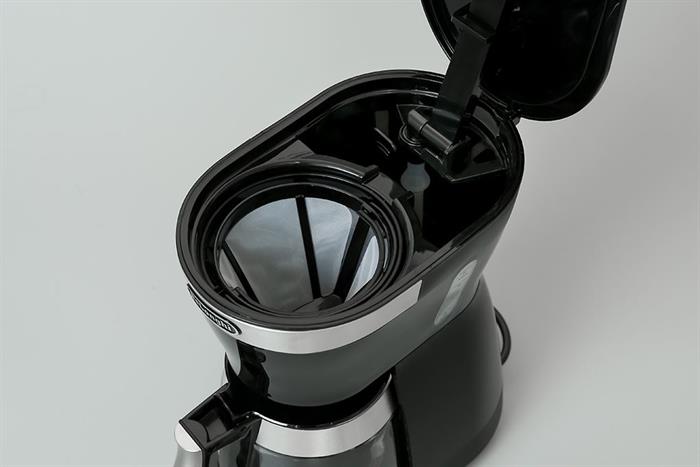 Máy pha cà phê Delonghi ICM12011.BK — ảnh 4