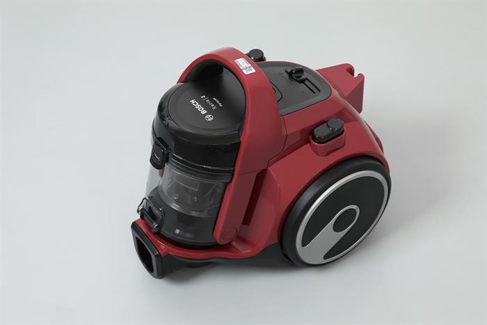 Máy hút bụi dạng hộp Bosch BGC05AAA2 Mẫu — ảnh 3