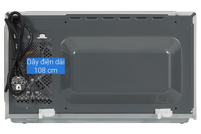 Lò vi sóng có nướng Sharp R-G251TV-BK — ảnh 10