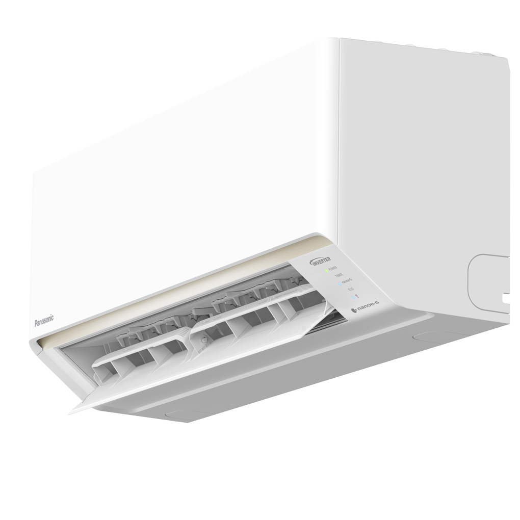 Inverter 1 Hp CU/CS-PU9CKH-8D — ảnh 4
