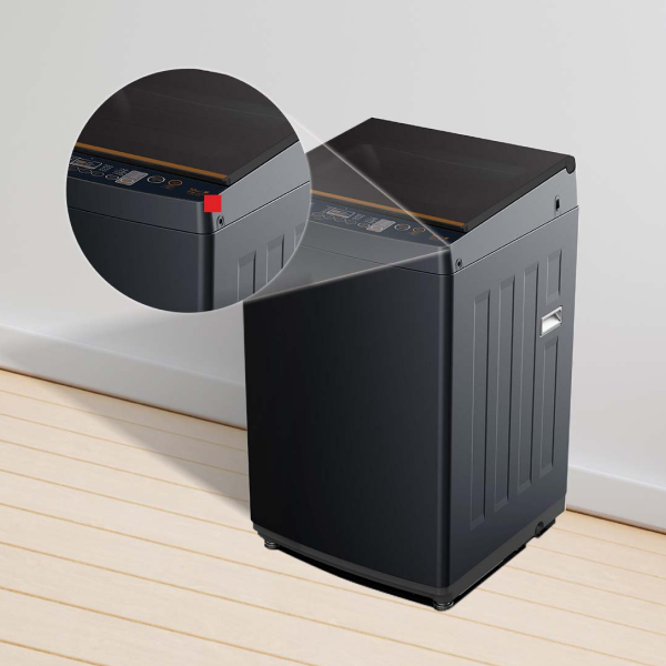Máy giặt Toshiba 10kg 2023 (AW-DM1100JV(MK)) — ảnh 7